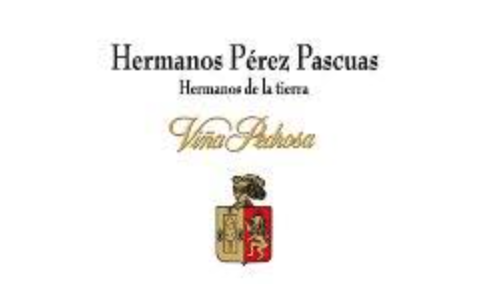 (image for) Hnos. Perez Pascuas Viña Pedrosa Crianza 1997